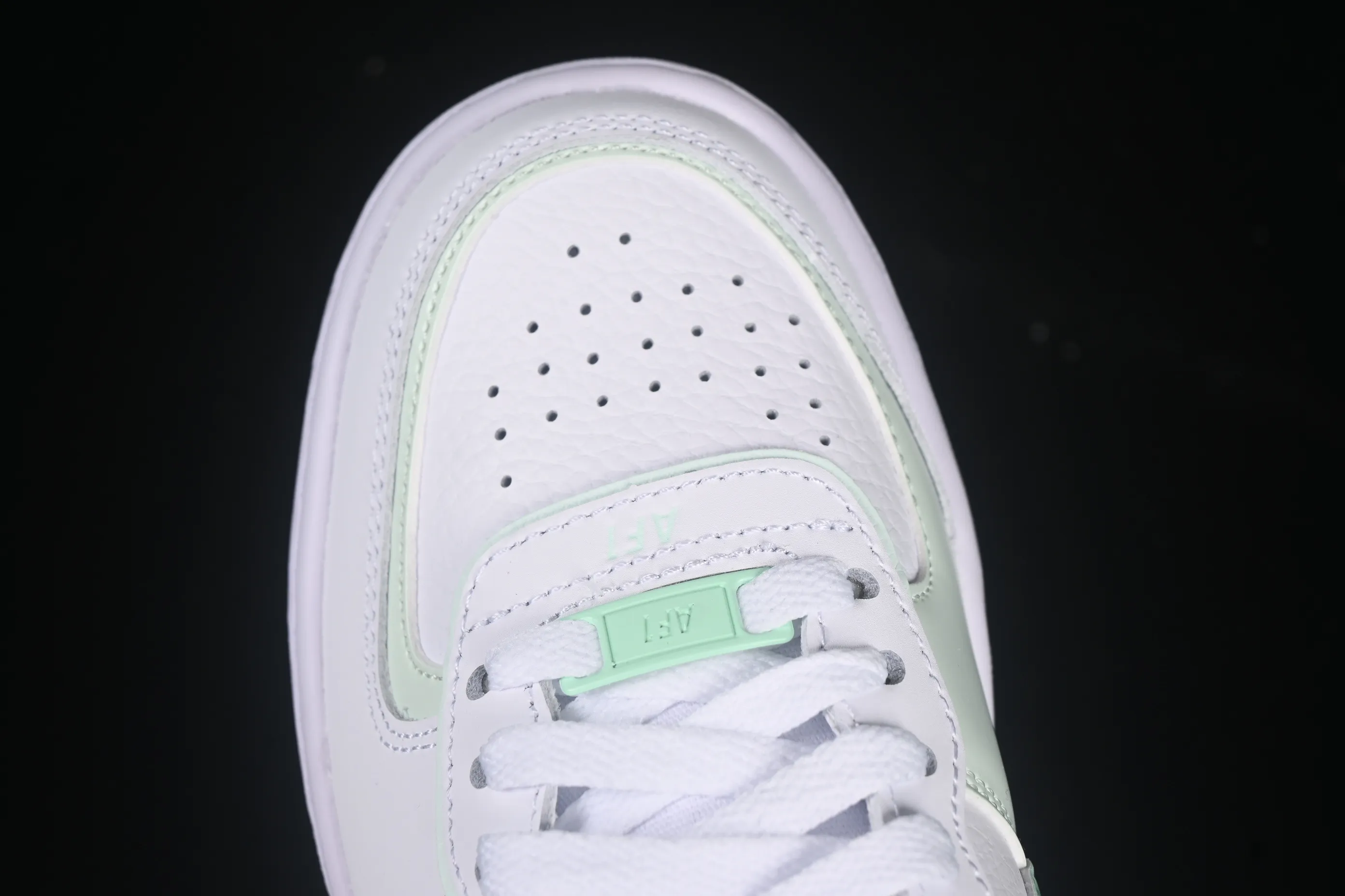 All Categories Nk Air Force 1 Air Force Series Nk Air Force 1 Shadow Air Force Lightweight Increase Nk Air Force 1 Shadow Air Force One Lightweight Increase Low-top Versatile Sneakers FZ3773-100